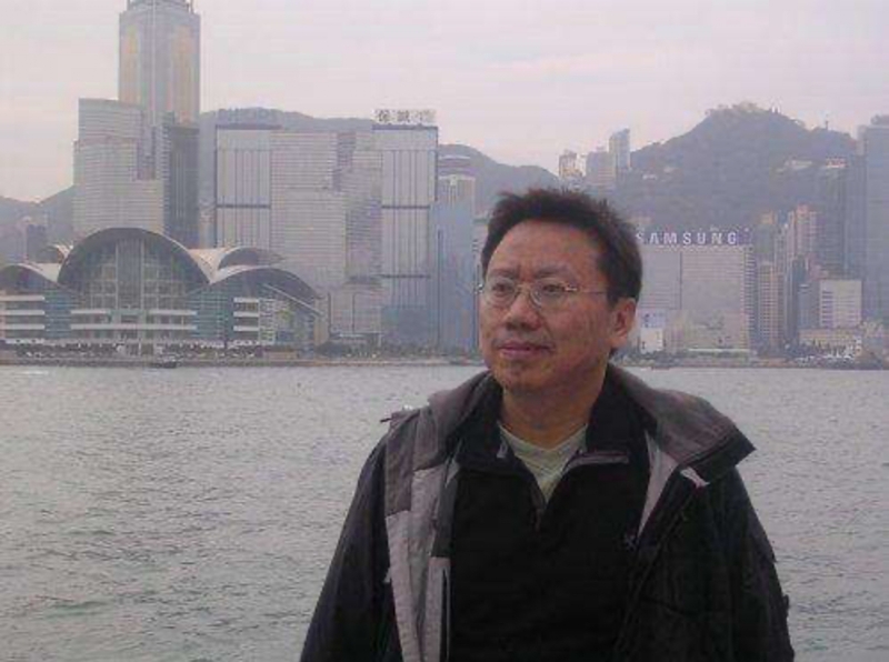 Forrest的第一张照片--尤溪相亲网