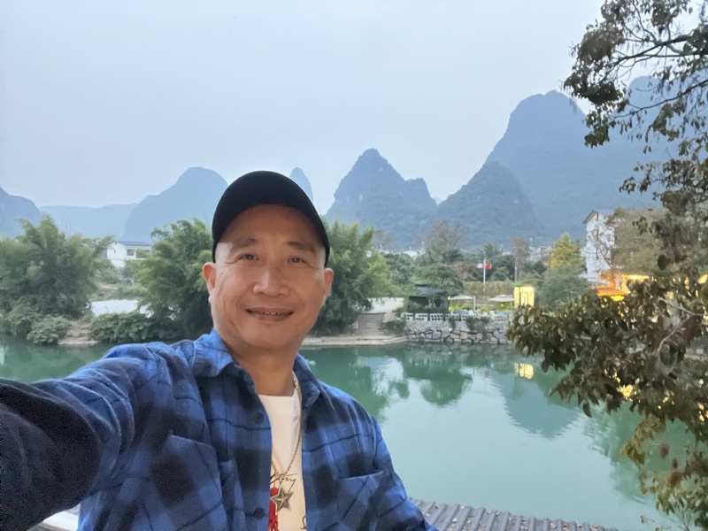 民叔叔的第一张照片--尤溪相亲网