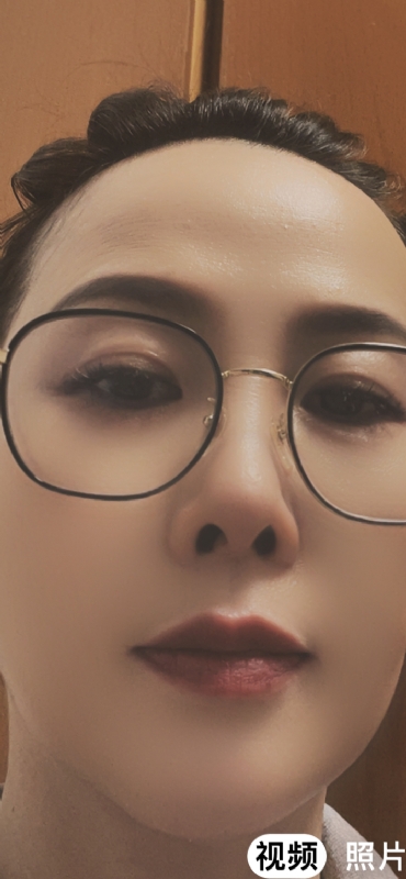 水女人的第一张照片--尤溪相亲网