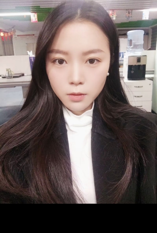 小月半的第一张照片--尤溪相亲网