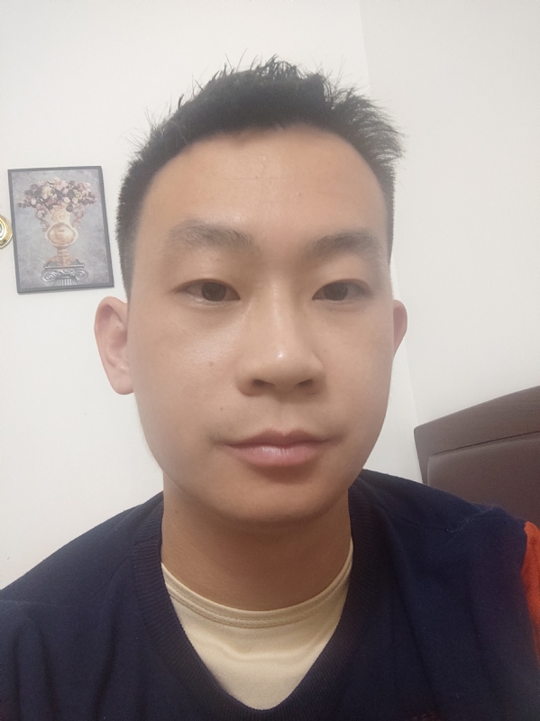 清风徐来的第一张照片--尤溪相亲网
