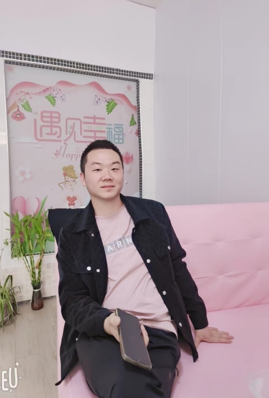 真的不会取名的第一张照片--尤溪相亲网
