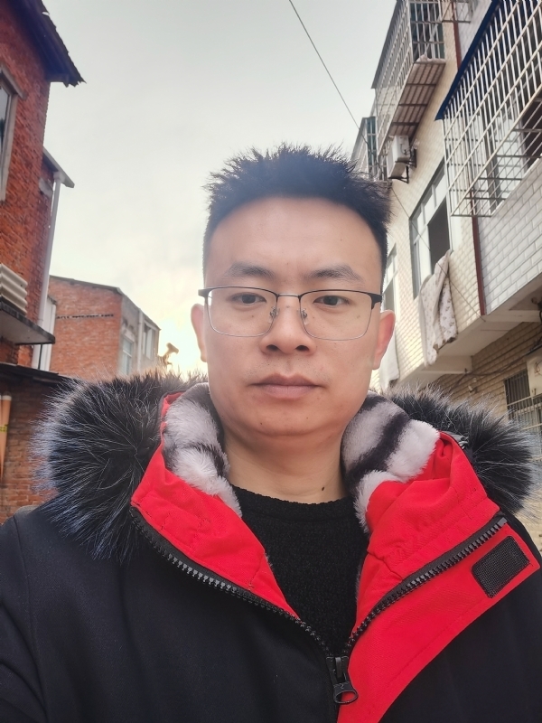 一只羊的第二张照片--尤溪相亲网