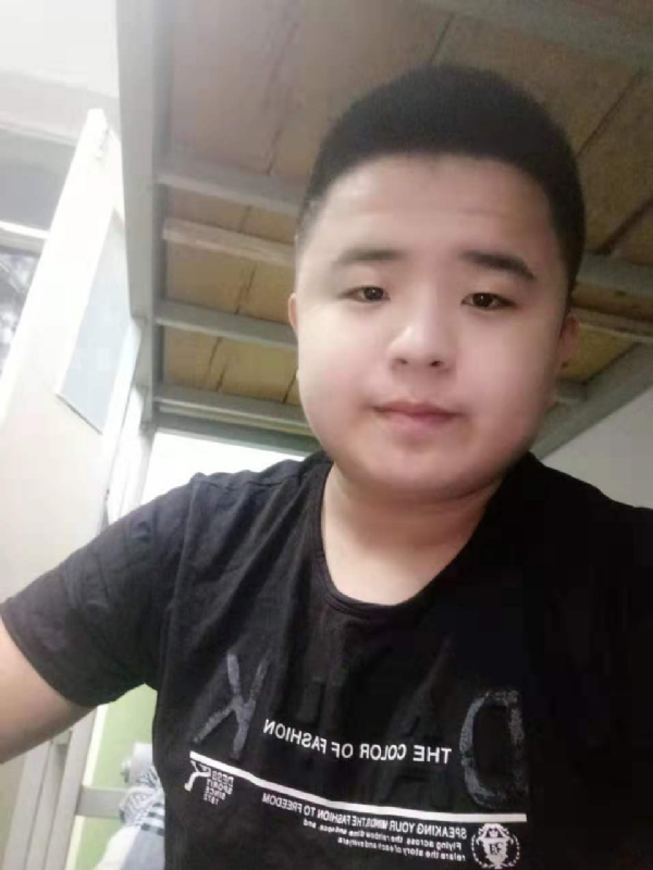 打小就爱淘气的第一张照片--尤溪相亲网