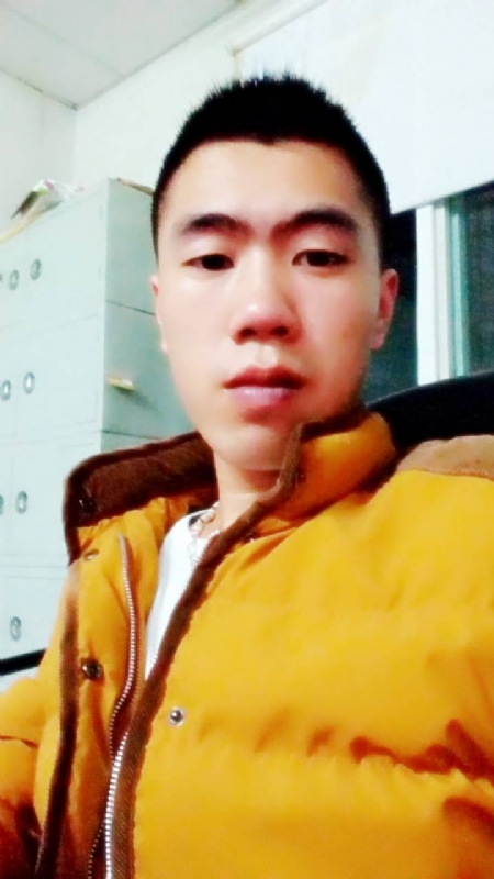 林先生的第二张照片--尤溪相亲网