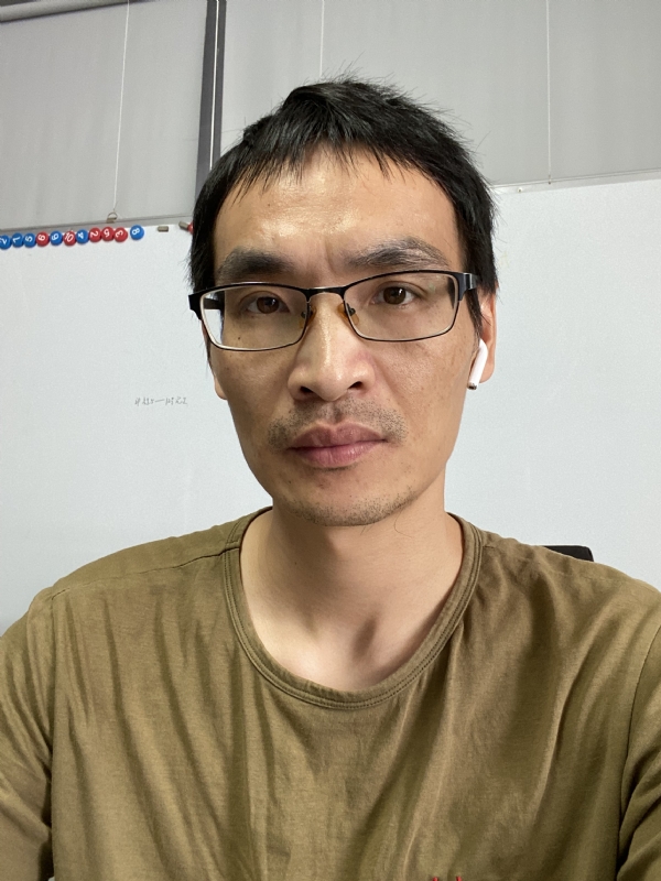 孤独的根号三的第一张照片--尤溪相亲网