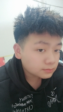 狗头的第一张照片--尤溪相亲网
