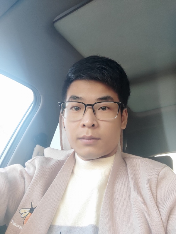 小奕的第一张照片--尤溪相亲网