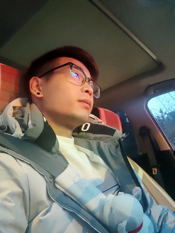 小奕的第二张照片--尤溪相亲网