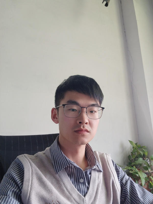 琉璃的第一张照片--尤溪相亲网