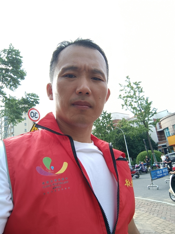 难遇难求的第二张照片--尤溪相亲网