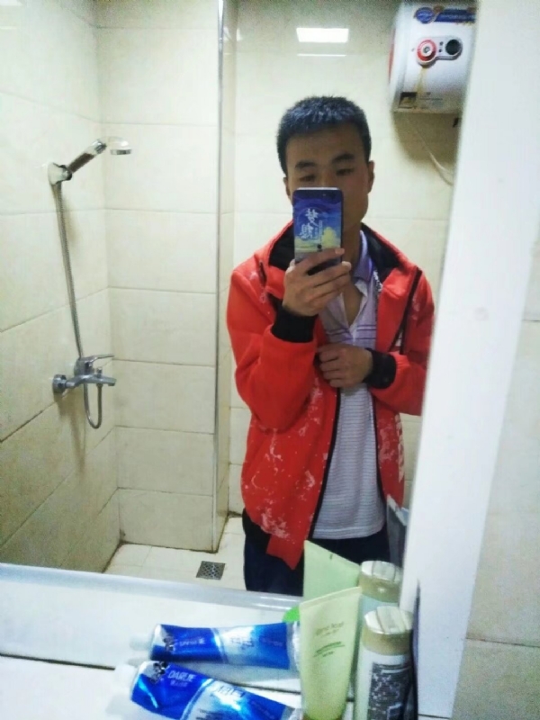 海之子的第一张照片--尤溪相亲网