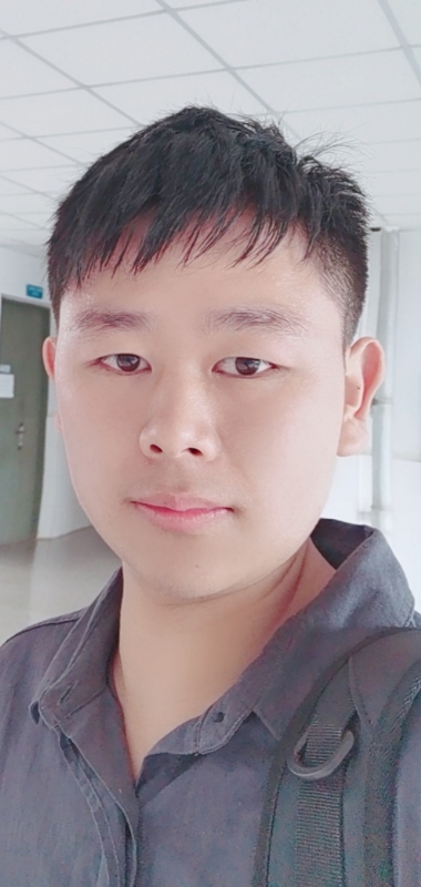 为你而来的第一张照片--尤溪相亲网