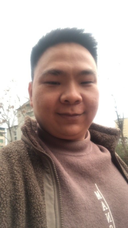 愿你所愿也的第一张照片--尤溪相亲网