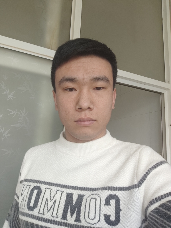求真爱的第一张照片--尤溪相亲网