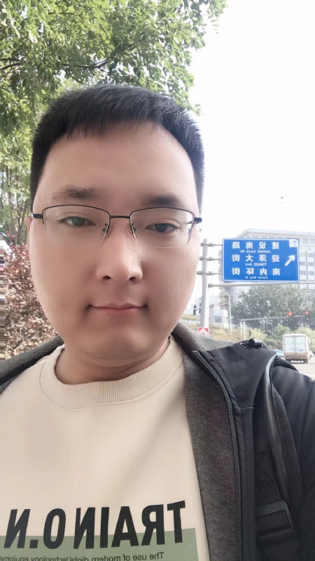 以结婚为目的的第二张照片--尤溪相亲网