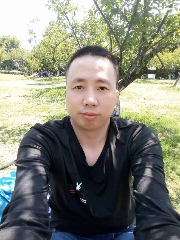 大图图的第一张照片--尤溪相亲网