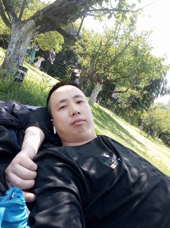 大图图的第二张照片--尤溪相亲网