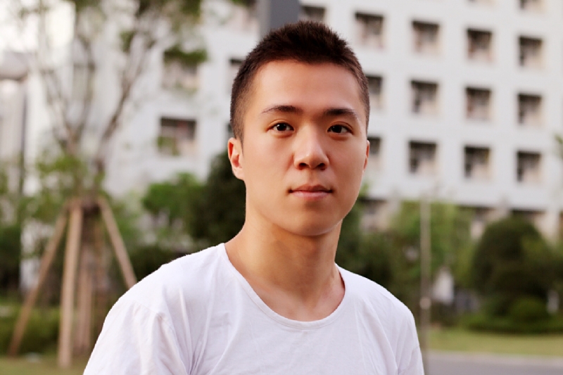 一抹阳光的第一张照片--尤溪相亲网