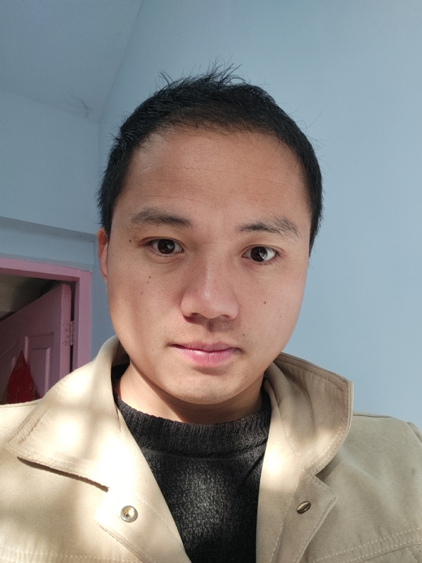 中意你的第三张照片--尤溪相亲网