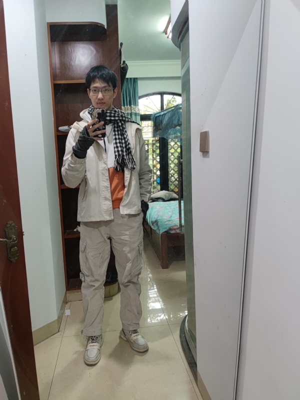 穗风禾的第一张照片--尤溪相亲网