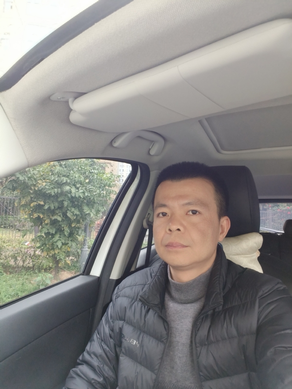 锦瑟的第一张照片--尤溪相亲网