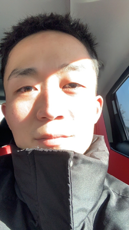 自由的第一张照片--尤溪相亲网