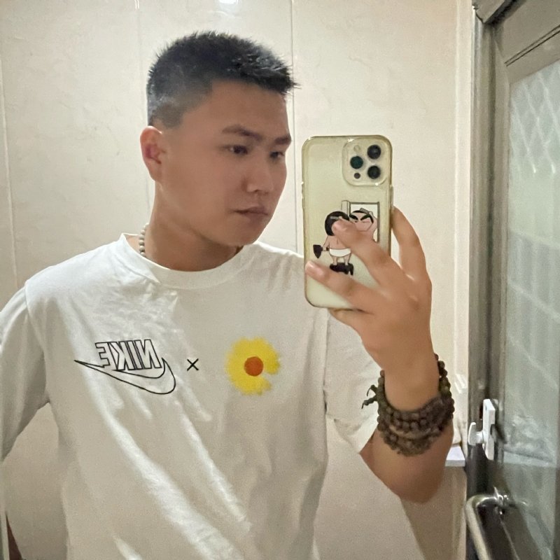 揚叔的第一张照片--尤溪相亲网