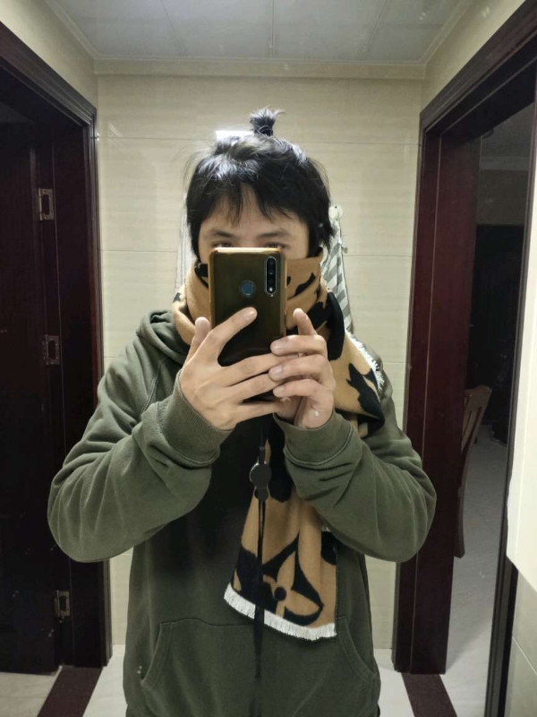 男技师的第一张照片--尤溪相亲网