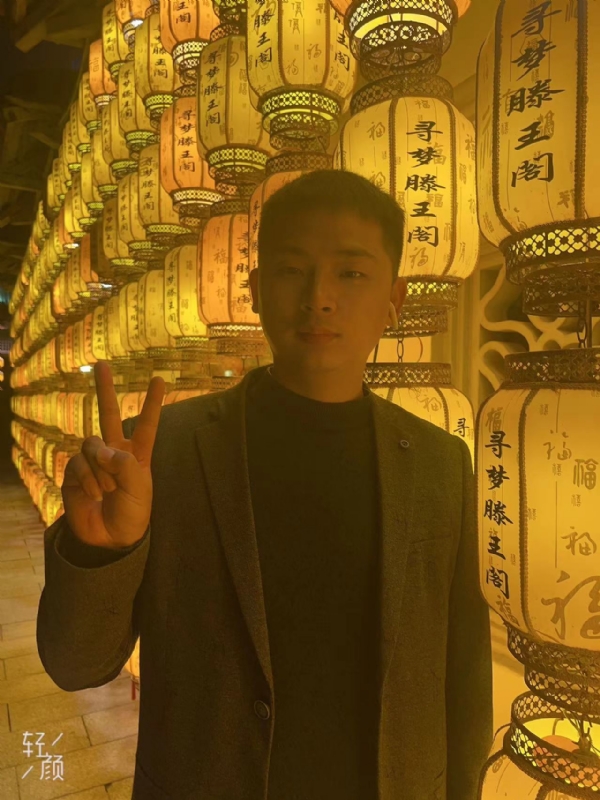剩下的果实的第一张照片--尤溪相亲网