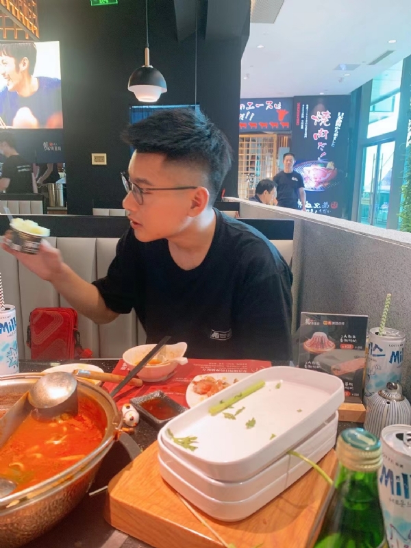 羽剑之子的第一张照片--尤溪相亲网