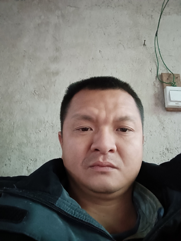 兰成龙的第二张照片--尤溪相亲网