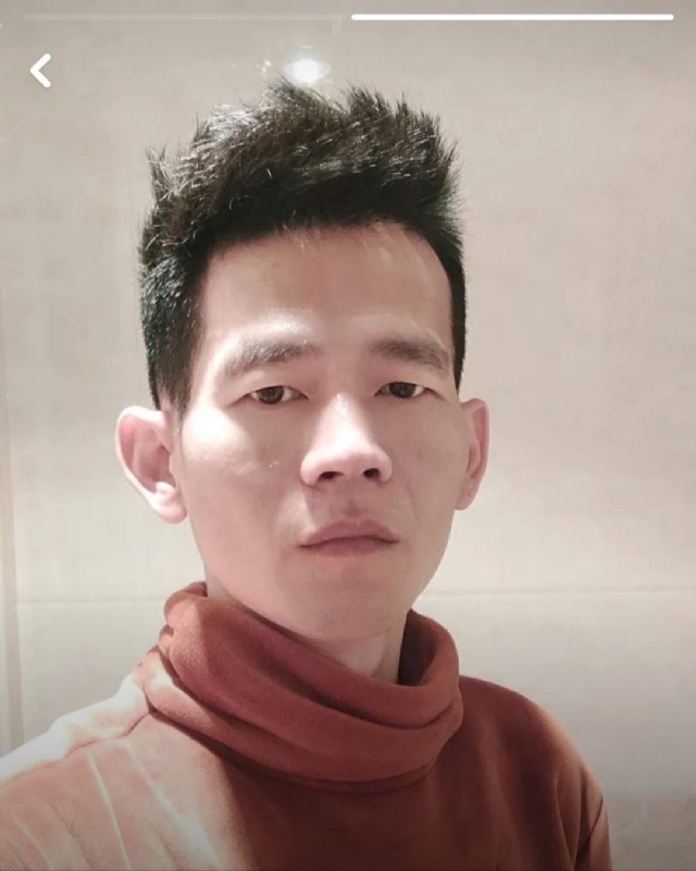 白了少年头的第一张照片--尤溪相亲网