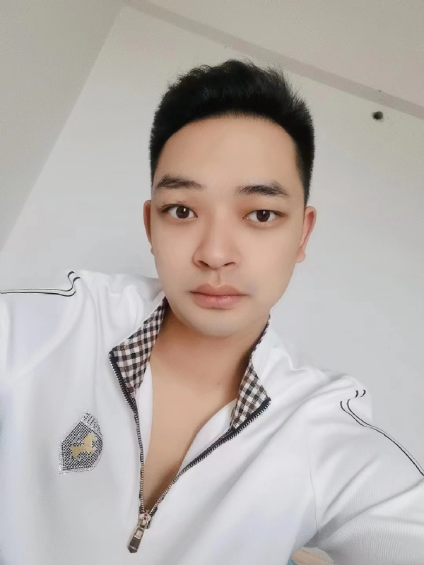 阿鑫的第一张照片--尤溪相亲网