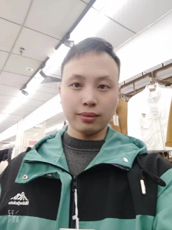 王琦的第一张照片--尤溪相亲网