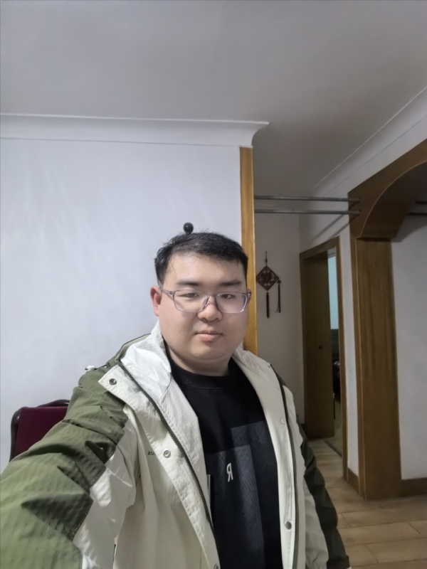 哈哈的第一张照片--尤溪相亲网