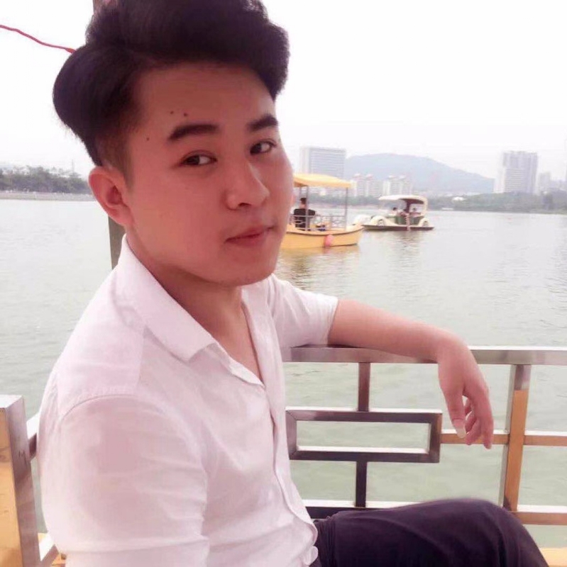 暗许的第二张照片--尤溪相亲网