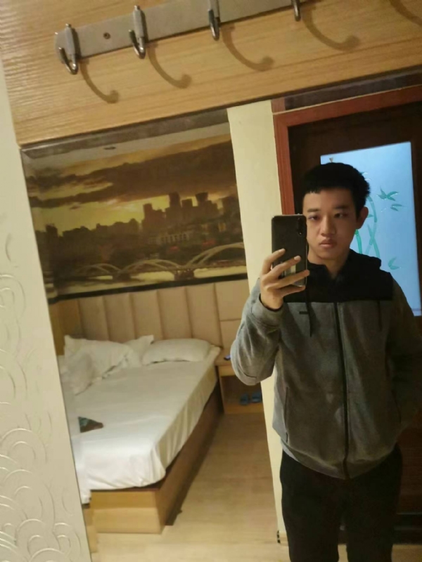 阵雨的第一张照片--尤溪相亲网