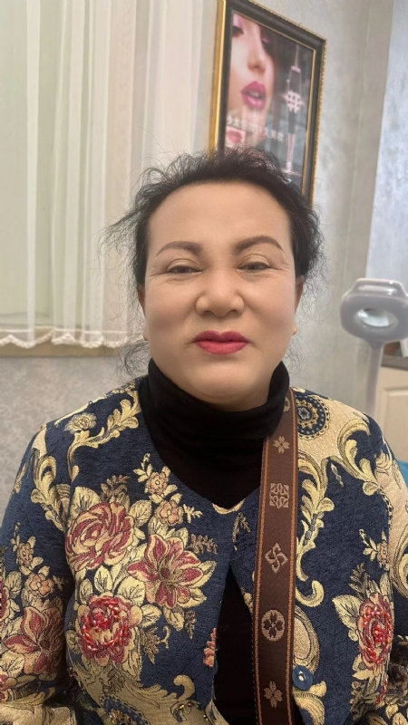 玉芝的第一张照片--尤溪相亲网
