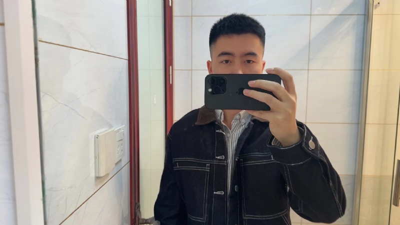 CC的第一张照片--尤溪相亲网