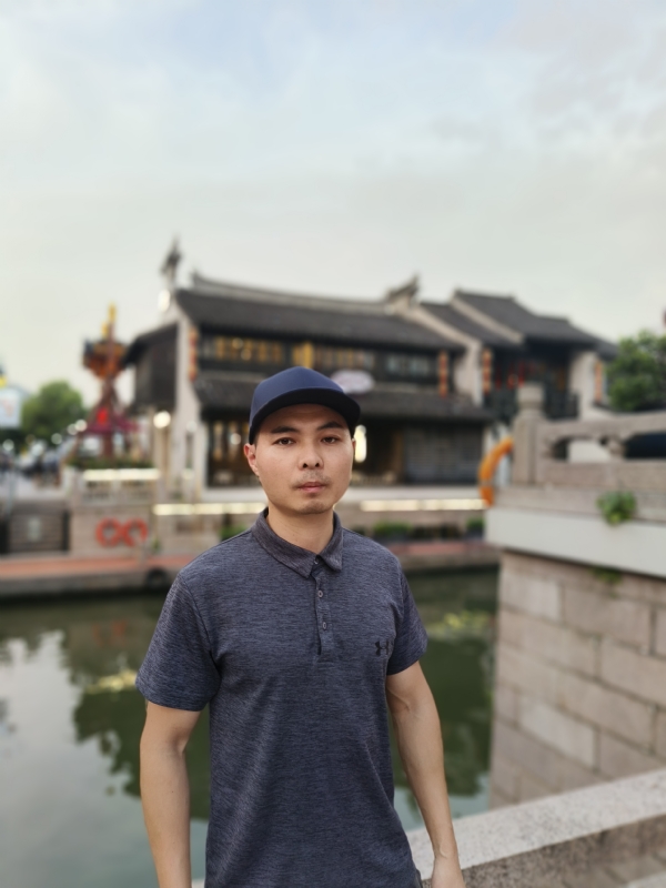 十八星格的第三张照片--尤溪相亲网