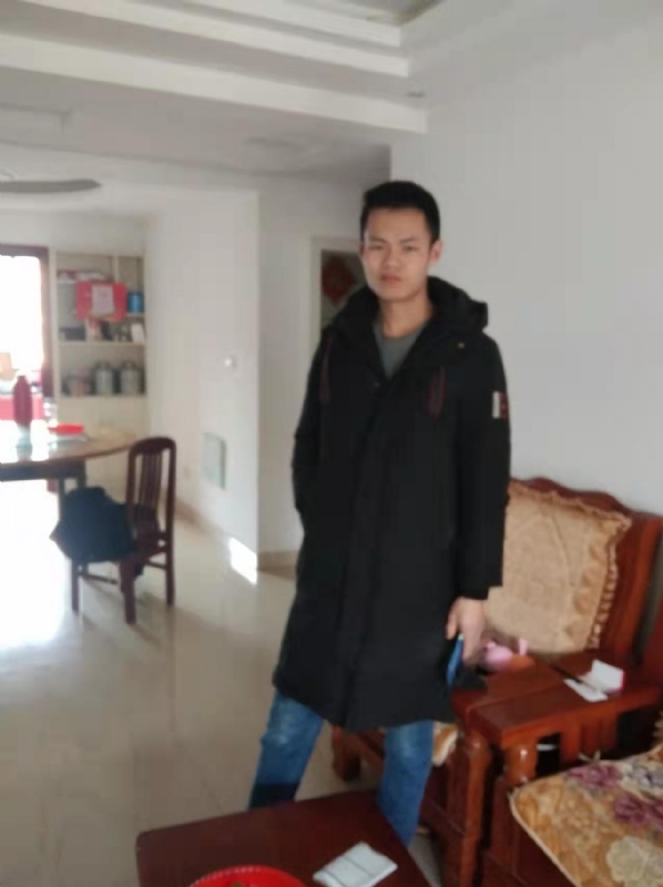 金善的第一张照片--尤溪相亲网