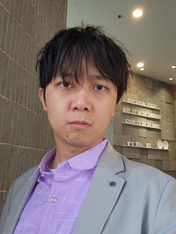 钢铁直男的第一张照片--尤溪相亲网