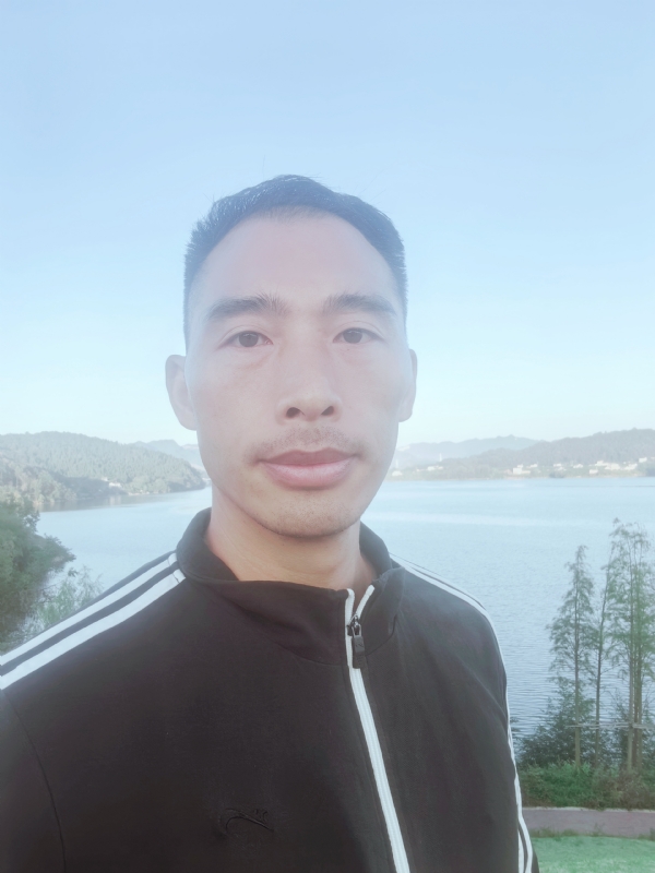 Runner的第一张照片--尤溪相亲网