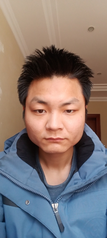 冬瓜的第一张照片--尤溪相亲网