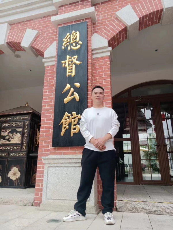 趙不到的第一张照片--尤溪相亲网