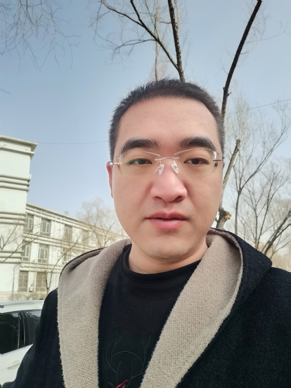 揽星入梦的第一张照片--尤溪相亲网