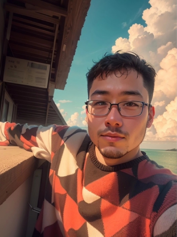 奇点xyz的第一张照片--尤溪相亲网