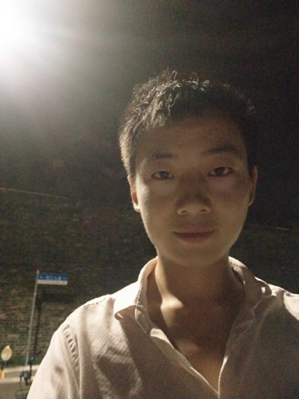 来啊的第一张照片--尤溪相亲网