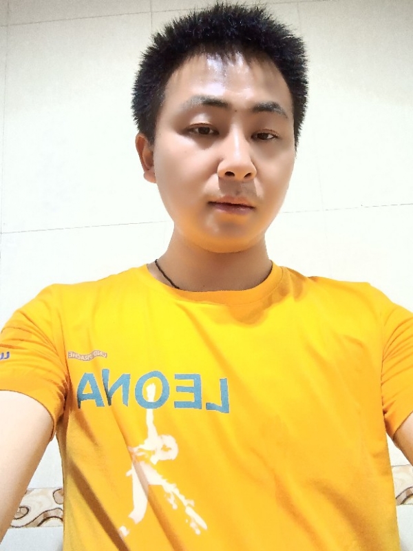 开心就好的第三张照片--尤溪相亲网
